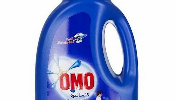 قیمت خرید مایع لباسشویی امو با فروش عمده